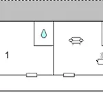 Appartement Pet Friendly In Medulin