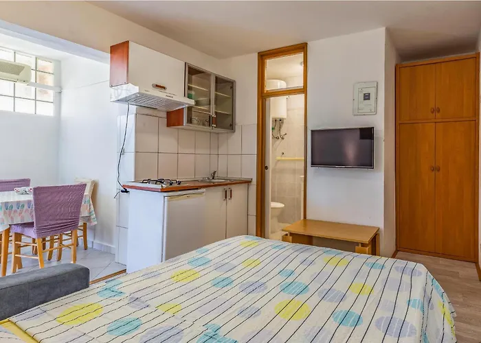 Pet Friendly In Apartament Medulin