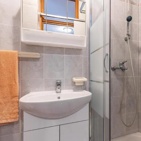 Pet Friendly In Appartement Medulin