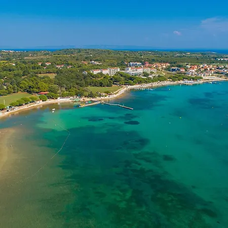 Pet Friendly In * Medulin