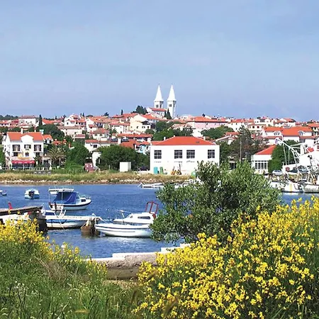 Pet Friendly In Appartement *