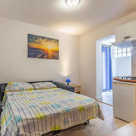 Pet Friendly In Appartement