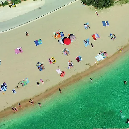 Appartement Pet Friendly In Medulin