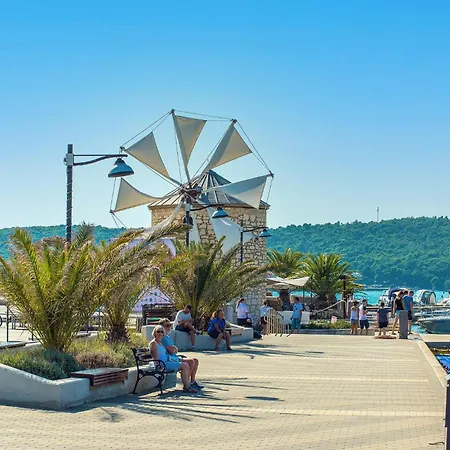 Pet Friendly In Medulin